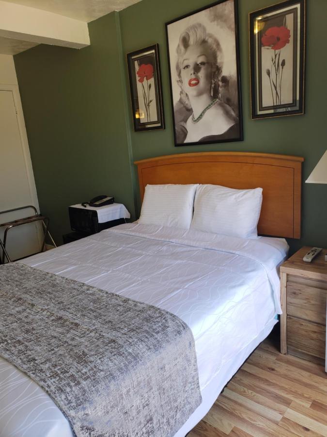 Deluxe Inn Селигмэн Экстерьер фото