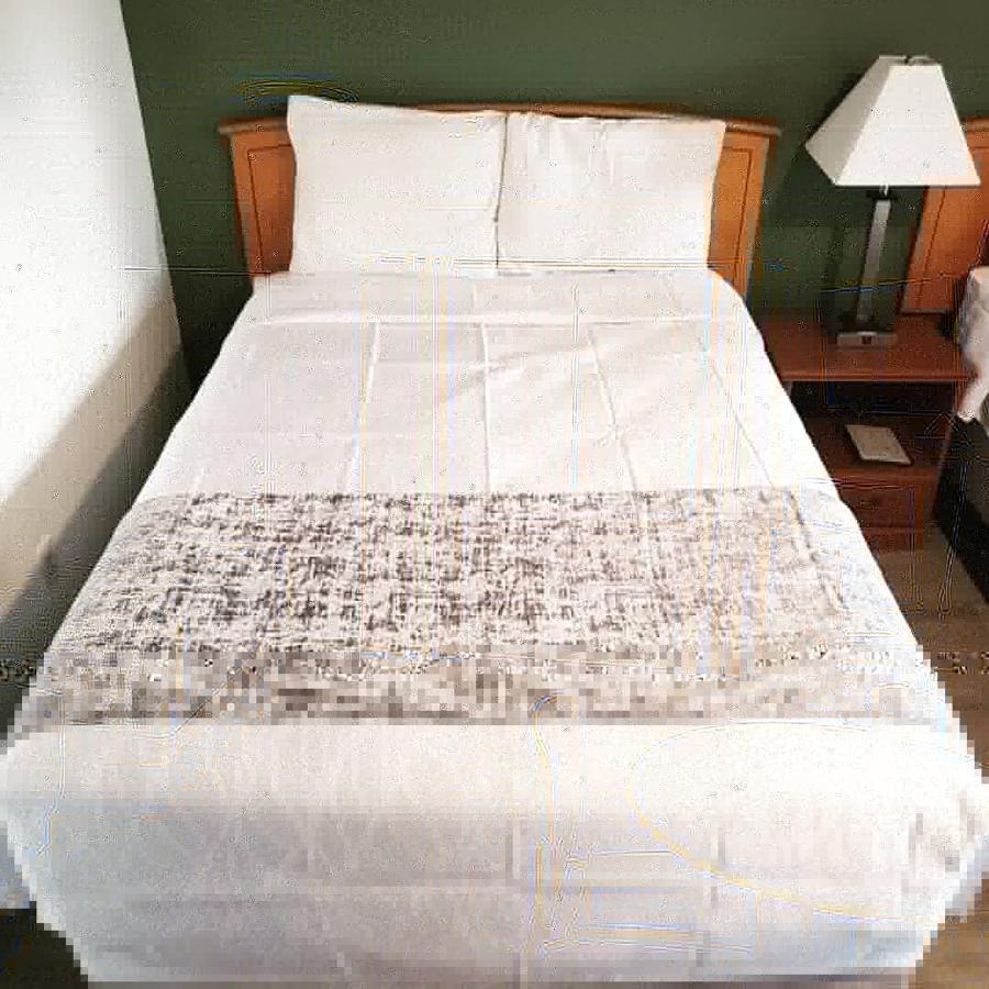 Deluxe Inn Селигмэн Экстерьер фото