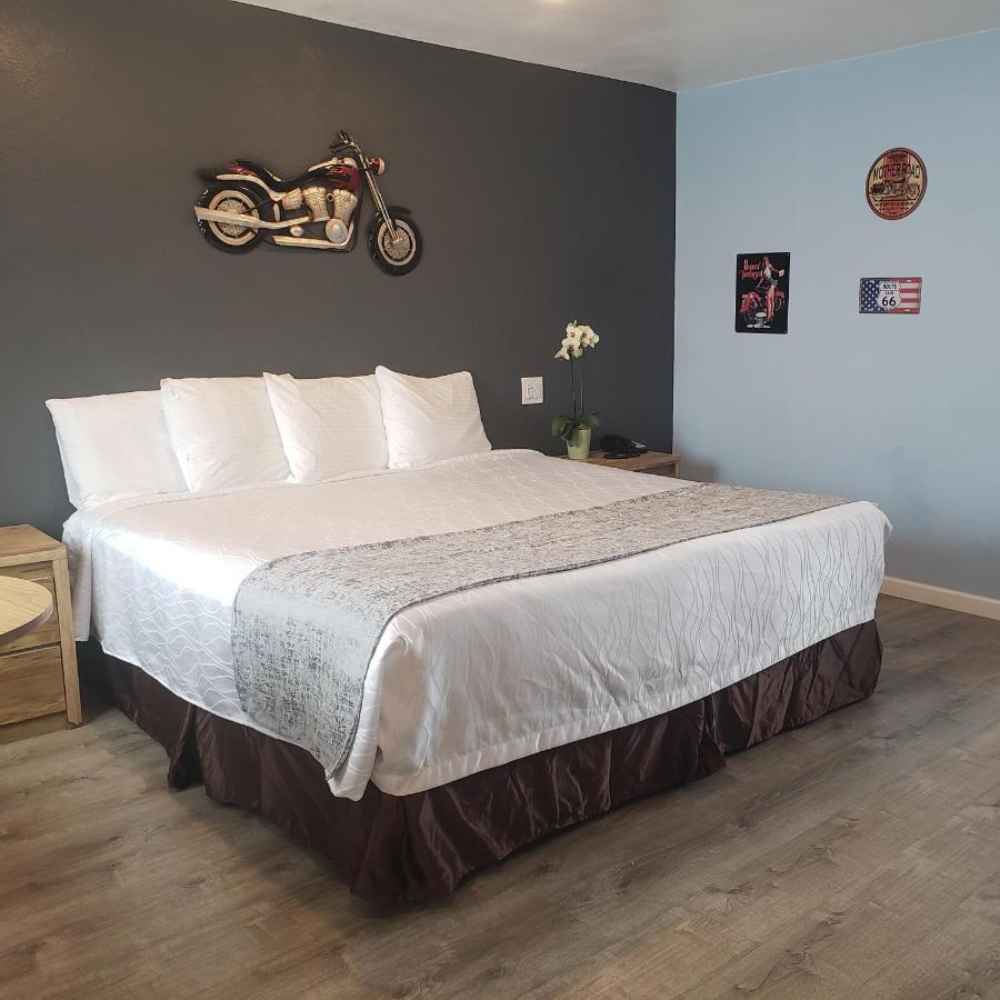 Deluxe Inn Селигмэн Экстерьер фото